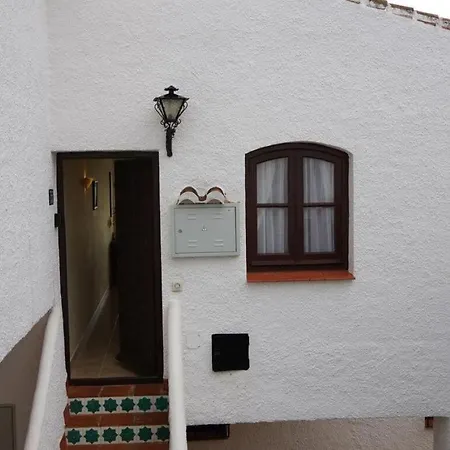 La Perla - South Facing, Sun Morning To Evening Vakantiehuis Nerja
